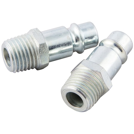 Norton Abrasives QUICK COUPLER PLUG, 4PK 69957345324